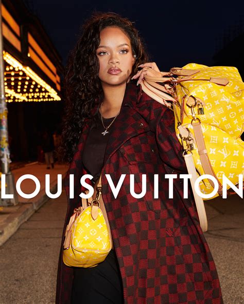 modella louis vuitton 2017